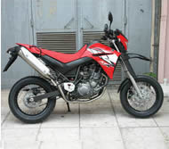 Motokinisi Motoshop Bycicle