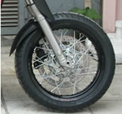 Motokinisi Motoshop Bycicle